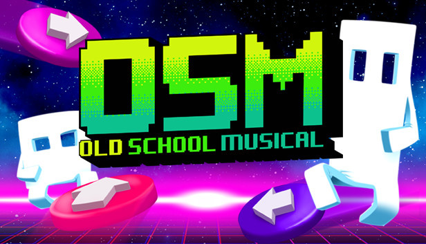 Old School Musical (PC)