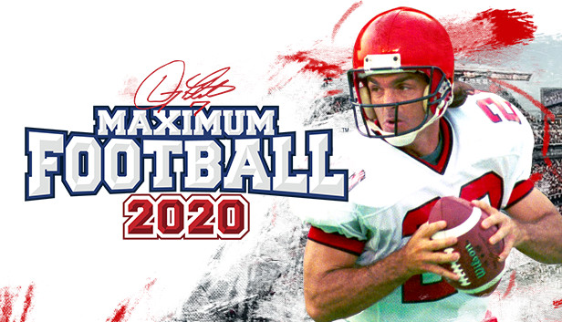 Doug Flutie's Maximum Football 2020 (PC)