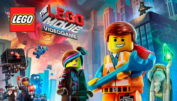The LEGO® Movie - Videogame