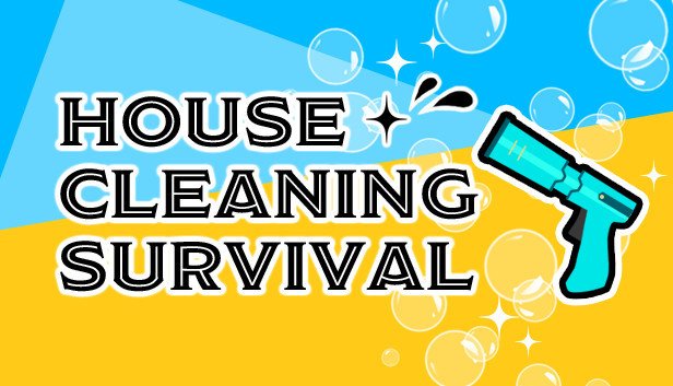 House Cleaning Survival (PC)
