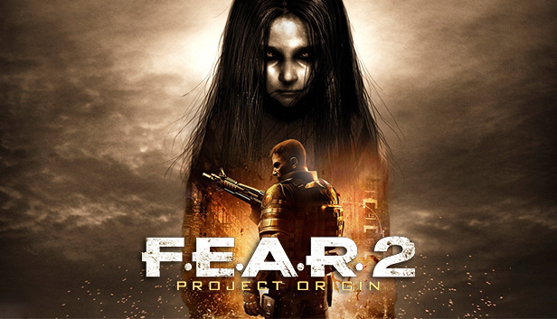 F.E.A.R. 2: Project Origin