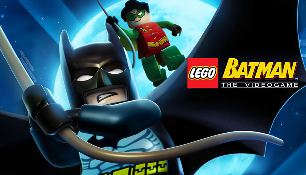 LEGO® Batman™: The Videogame