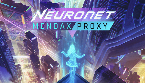 NeuroNet: Mendax Proxy (PC)