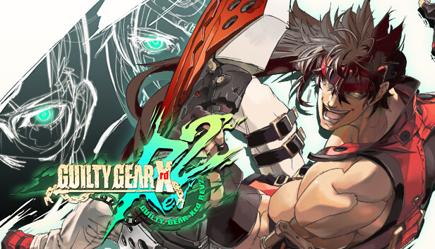 GUILTY GEAR Xrd REV 2 (PC)