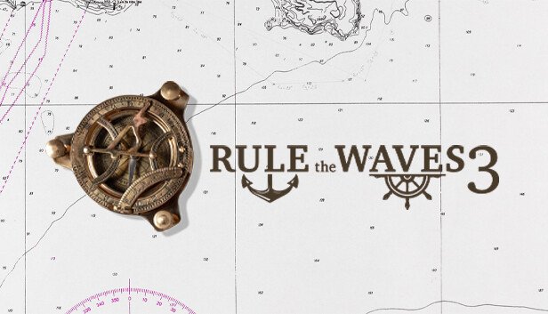 Rule the Waves 3 (PC)