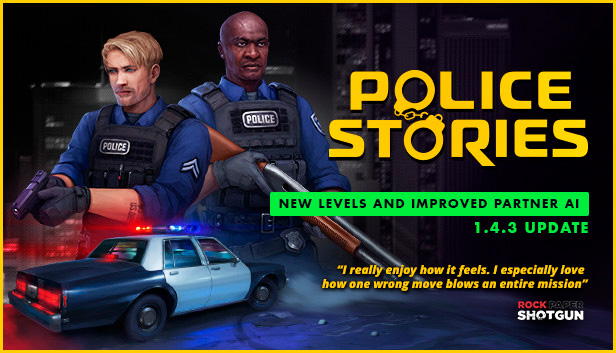 Police Stories