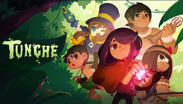 Tunche (PC)