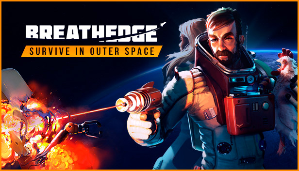 Breathedge