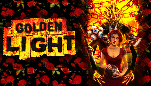 Golden Light (PC)