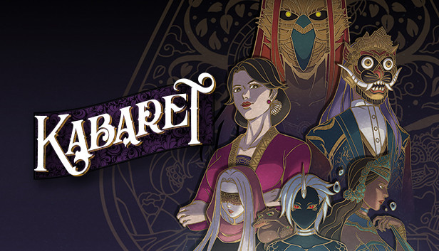 Kabaret (PC)