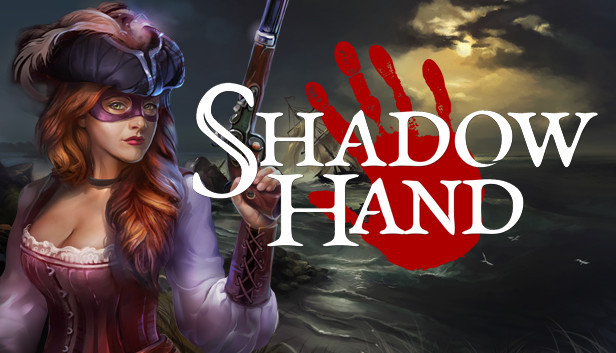 Shadowhand: RPG Card Game (PC & Mac)
