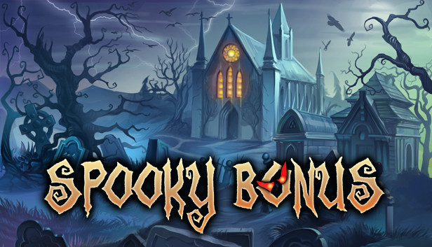 Spooky Bonus (PC & Mac)