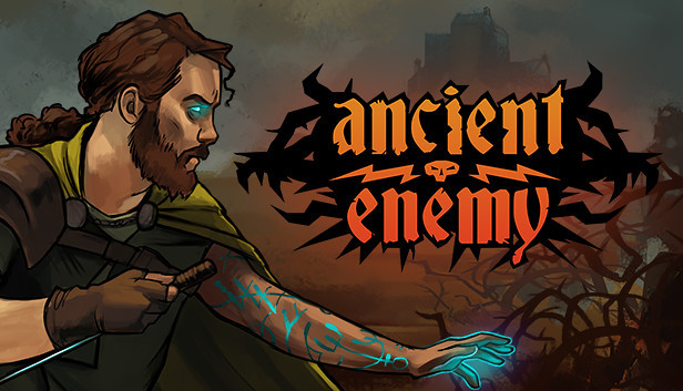 Ancient Enemy (PC)