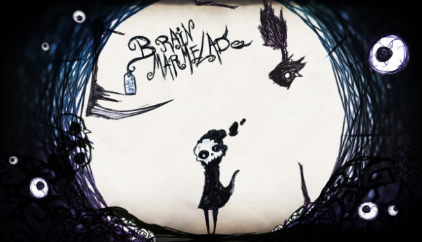 Brain Marmelade (PC)