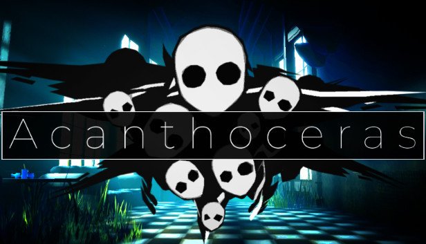 Acanthoceras (PC)