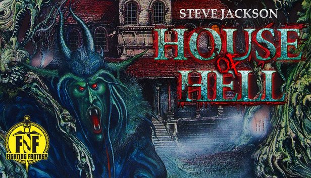 House of Hell (Standalone) (PC & Mac)