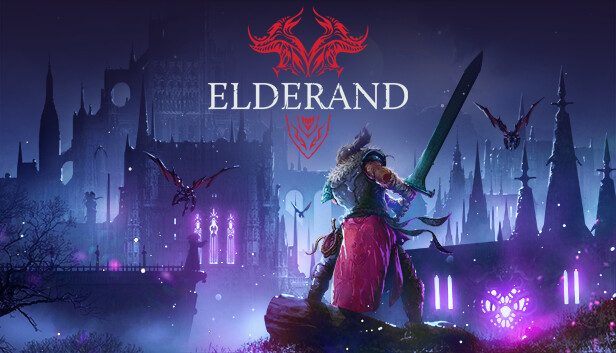 Elderand (PC)