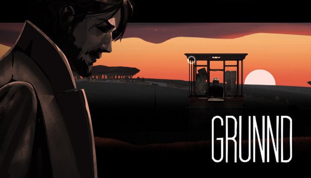 GRUNND (PC)