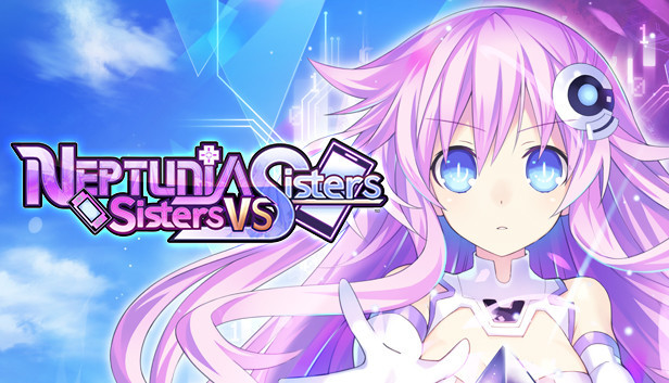 Neptunia: Sisters VS Sisters (PC)