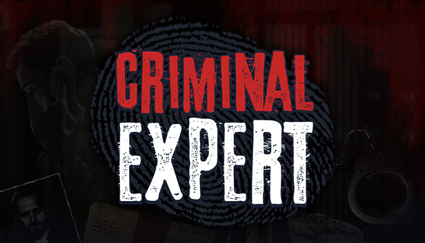 Criminal Expert (PC)