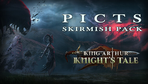 King Arthur: Knight's Tale - Pict Skirmish Pack (PC)