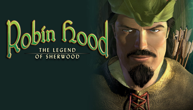 Robin Hood: The Legend of Sherwood (PC)