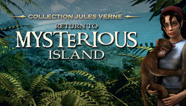 Return to Mysterious Island (PC)