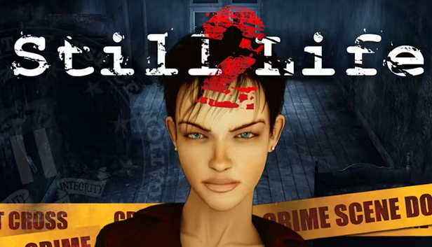 Still Life 2 (PC)