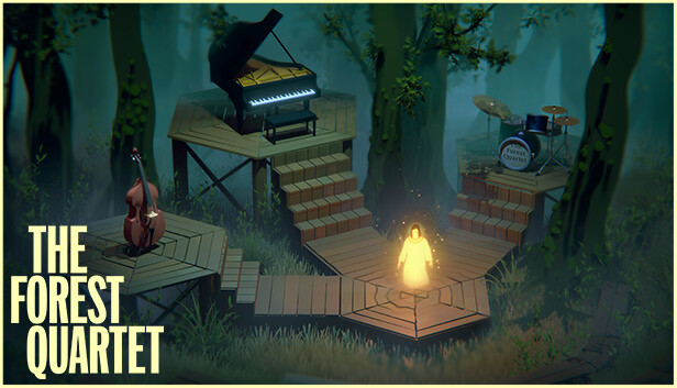 The Forest Quartet (PC)