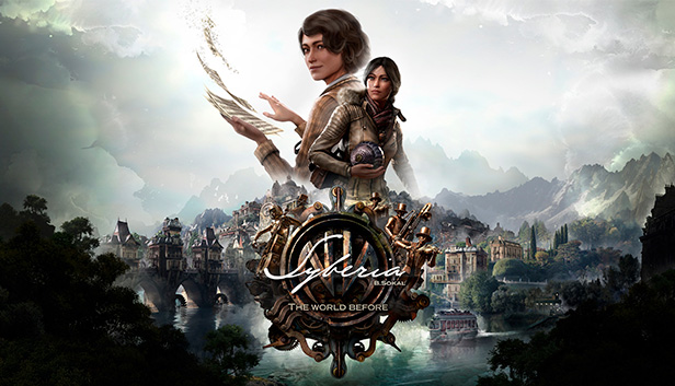 Syberia: The World Before