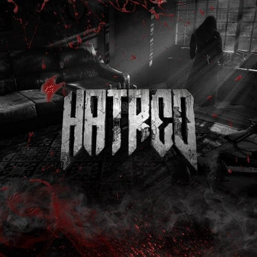 Hatred (PC)