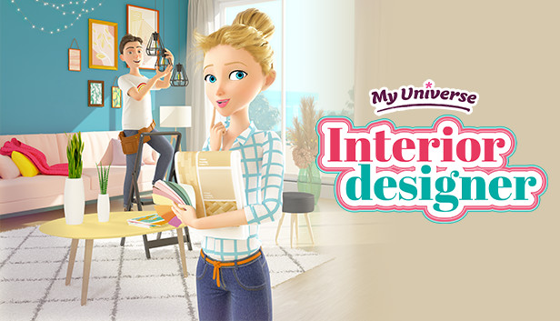 My Universe - Interior Designer (PC)