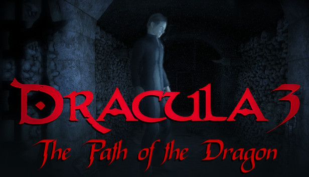 Dracula 3: The Path of the Dragon (PC & Mac)