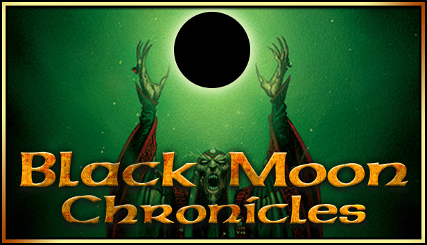 Black Moon Chronicles (PC)