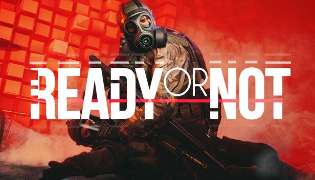 Ready or Not (PC)