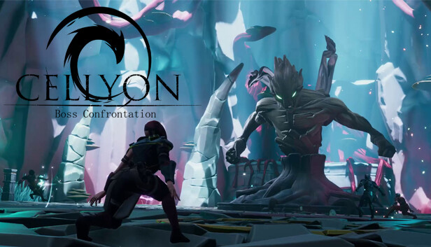 Cellyon: Boss Confrontation (PC)