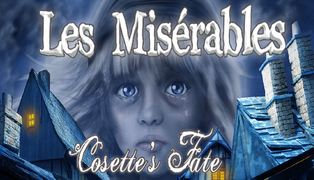 Les Misérables: Cosette's Fate (PC)