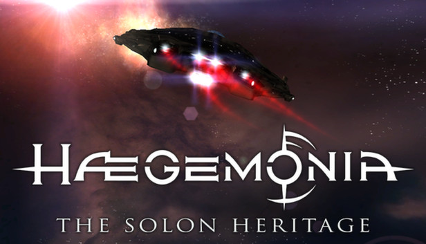 Haegemonia: The Solon Heritage (PC)