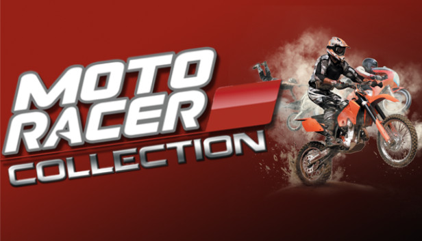 Moto Racer Collection (PC)