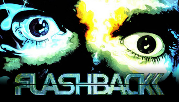 Flashback (PC & Mac)
