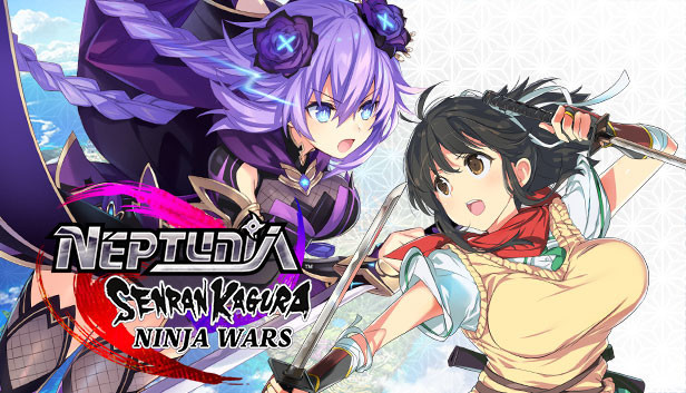 Neptunia x SENRAN KAGURA: Ninja Wars (PC)