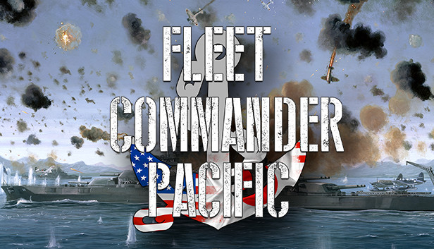 Fleet Commander: Pacific (PC & Mac)