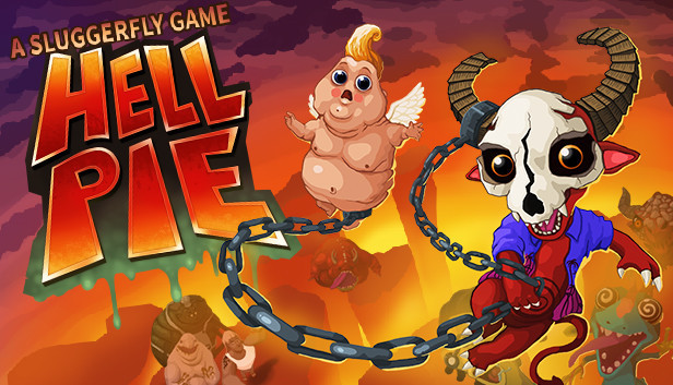 Hell Pie (PC)