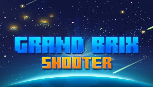 Grand Brix Shooter (PC)