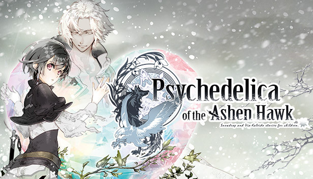 Psychedelica of the Ashen Hawk (PC)