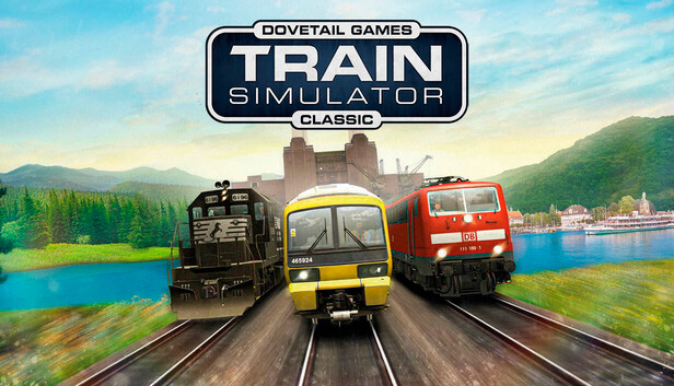 Train Simulator Classic