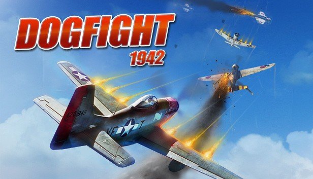 Dogfight 1942 (PC)