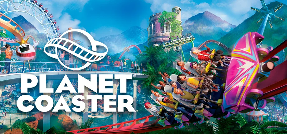Planet Coaster