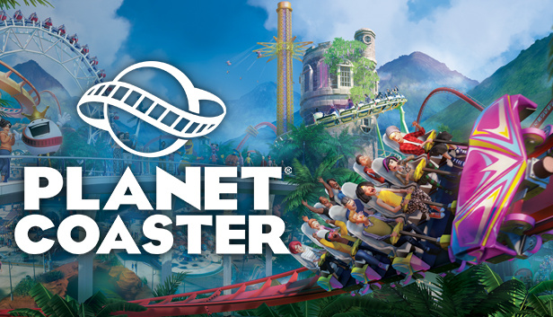 Planet Coaster (PC & Mac)