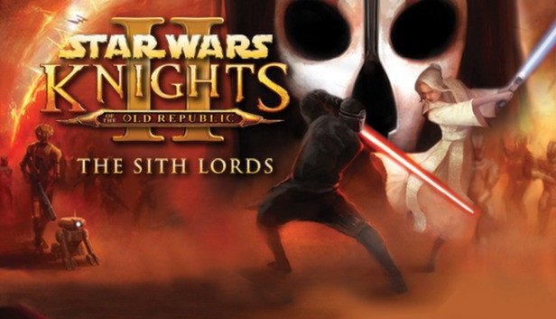 STAR WARS™ Knights of the Old Republic™ II - The Sith Lords™ (PC & Mac & Linux)